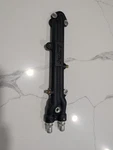 Corvette Camaro Ctsv LT4 Supercharger Water Manifold Oem Gm 12661913 Used. Price: $300.00.