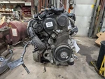 Volvo B4204T27 T6 2.0L Engine 183K 16-22 XC90 17-21 S90 V90 19-21 S60 V60 Used. Price: $2649.98.