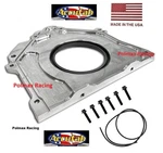 Accufab Racing Billet Rear Main Seal Cover Upgrade 2015-17 F-150 5.0 Coyote GEN2 New. Price: $2187.00.