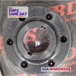 Blower Drive Service CH-5002, One Steel Crank Hub Bbf 390-460 Black Performance New. Price: $203.95.
