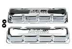 Edelbrock Signature Valve Covers Fits Amc / Jeep 290-304-343-360-390-401 V8 4431 New. Price: $96.62.