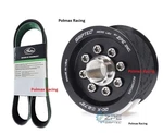 Zpe Griptec 2.72 Supercharger Pulley Belt Upgrade 2015-23 Challenger Hellcat 6.2 New. Price: $365.00.