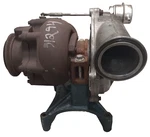 1833648C91 Garrett Turbo GTP38 International T444E 7.3 Engine - 1831774C9 710134 Used. Price: $429.00.