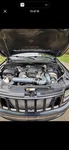 Jeep Srt Ripp Supercharger Used. Price: $3200.00.