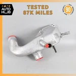 97-04 Mercedes R170 SLK230 C230 2.3L Supercharger Air Intake Pipe 1110980617 Oem Used. Price: $70.55.