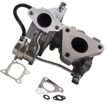 New Turbocharger For Navara Frontier Pickup D22 YD25 RHF4H 14411-VK500. Price: $197.59.