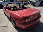 Turbo/supercharger Mazdaspeed Fits 04-05 MX-5 Miata 32625765 Used. Price: $984.97.