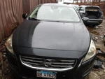 Turbo/supercharger 2.5L Fits 14-16 Volvo S60 1293466 Used. Price: $150.00.