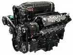 Whipple Lsx Universal Front Feed 2.9L Supercharger Intercooled System New. Price: $7599.99.