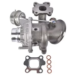 Ford Bronco Sport 2021-2024 1.5L Turbocharger HX7Z6K682E Escape 2020-2022 New. Price: $296.60.