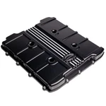 Billet Specialties LT4 Supercharger Lid Black- BLK95065 New. Price: $1653.22.