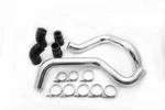 Mfm's 3" Intercooler Charge Pipe Kit W/ Boots 02-04 Gm 6.6L LB7 Duramax Diesel New. Price: $144.95.