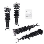 Bfo Coilover Suspension Springs Kit For Nissan 350Z Infiniti G35 Rwd 03-07 New. Price: $213.00.