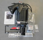 2003-2004 Ford Mustang Cobra Whipple 2.3L Supercharger Kit WK-2100TB/WK-2101TB New. Price: $4599.99.