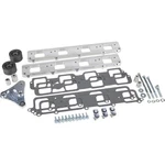 Speedway Motors Fits Mopar Supercharger Head Adapter Kit New. Price: $699.99.