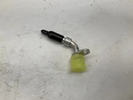 17-23 2019 Porsche Panamera 2.9L Turbocharger Oil Line Connector Tube Pipe Q Used. Price: $42.74.
