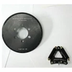 Blower Drive Service CH-3199KS Timing Pointer And Crank Hub Degree Ring Kit New. Price: $174.50.