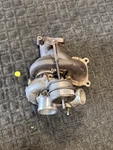 2015-2023 Ford Mustang 2.3L Ecoboost Turbocharger FR3E9G438CB FR3Z6K682C Oem Used. Price: $300.00.