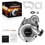 Turbocharger Turbine For Holden Rodeo / 4JH1-TC 3.0L 2003 2007 New. Price: $201.67.