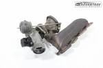 2015-2021 Mercedes C300 W205 2.0L Engine Motor Oem Used. Price: $671.49.