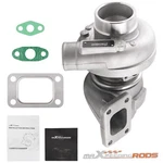Diesel Turbo HX30 For Cummins 4BTA 3.9L 90 Hp Fit New Holland 1998- 2837303. Price: $194.95.