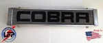 Lfp Dual Pass Heat Exchanger 03-04 Ford Mustang Svt Cobra Stenciled 80275NDP New. Price: $409.00.
