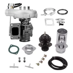 T3 T04E Turbo Pipe Adapter For Honda Accord Ex-l Sedan 4-DOOR 2014 New. Price: $182.50.