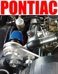 Torqstorm Supercharger System Pontiac ARP-K-GM-P326-455 In Stock Wait New. Price: $3600.95.