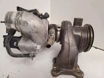 Used Supercharger Fits: 2019 Chevrolet Equinox 1.5 Grade. Price: $117.44.