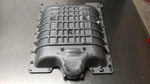 Dented 2015-2023 Challenger Srt Hellcat Oem Supercharger Lid Used. Price: $424.99.