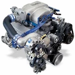 In Stock Vortech Ford Mustang 5.0L 1986-1993 Supercharger V-3SCI Complete Kit New. Price: $3899.99.