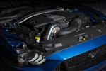 Vortech Ford Mustang 5.0 2018-20 V-3 Jt Satin Supercharger Intercooled No Tune New. Price: $8006.99.