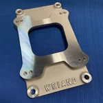 Weiand 471 Barrel Carburetor Top Plate Blower Supercharger Scta New. Price: $195.00.