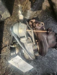 Turbo/supercharger Fits 13-16 Verano 455638 Used. Price: $299.00.