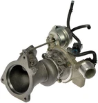 Turbocharger 2013-2019 Ford Escape Fiesta Fusion Transit Connect 1.6L New. Price: $346.49.