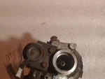 Driver Left Turbocharger 99-01 Volvo Series S80 Used. Price: $264.91.