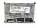 2002-2005, Chevrolet Trailblaz, Chassis Ecm, 4.2L, At, Part NUMBER12590220 Used. Price: $70.00.