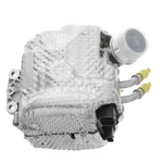 Genuine Jaguar Supercharger AJ814122 New. Price: $3026.69.