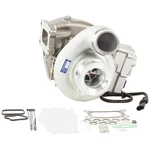 Turbocharger For Ram Trucks 2500 3500 4500 5500 Cummins 6.7L Diesel New. Price: $1969.00.