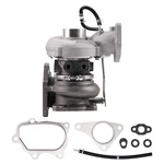 RHF5H VF52 Turbocharger For Subaru Impreza Wrx 2.5L 2009-2014 14411AA76 New. Price: $142.74.