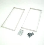 M113K Intake Air Filter Spacer Kit - Mercedes 5.4L V8 Kompressor E55 Amg CLS55 New. Price: $199.95.