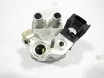 Rivian R1S 2024 Hvac A/c Battery Coolant Cooler Chiller Valve 21-25 :a Used. Price: $79.05.