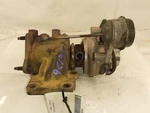 Used Supercharger Fits: 2019 Gmc Terrain 2.0 Grade B. Price: $134.84.