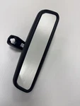 96-02 Bmw Z3 E36 Roadster Coupe Rear View Interior Mirror W/ Stem Cover Oem Used. Price: $59.99.