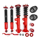 24 Level Damper Coilovers Kit Fit Bmw Series M3 E36 318 323 325 328IS New. Price: $301.00.