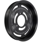 Ati Performance 916105, Supercharger Pulley, Serpentine Style, 8-GROOVE, Each New. Price: $199.85.