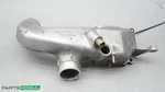 97-04 Mercedes R170 SLK230 C230 2.3L Supercharger Air Intake Pipe 1110980717 Oem Used. Price: $50.40.