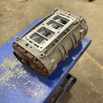 Detroit Diesel 5117419 Blower Super Charger 12V71 Used. Price: $495.00.