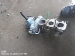Right Turbocharger/supercharger Oem 2019 Benz GLE43 1YR Wrnty 2760902000 Used. Price: $700.00.