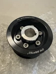 Griptec 10-RIB Vortech/paxton Supercharger Pulley With Hub Kit New. Price: $180.00.